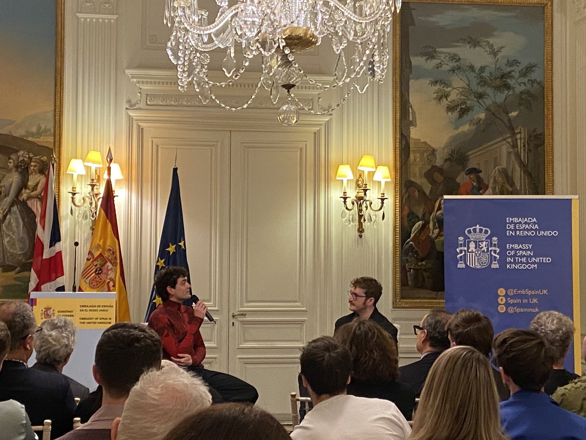 Ainhoa Paredes tweet media