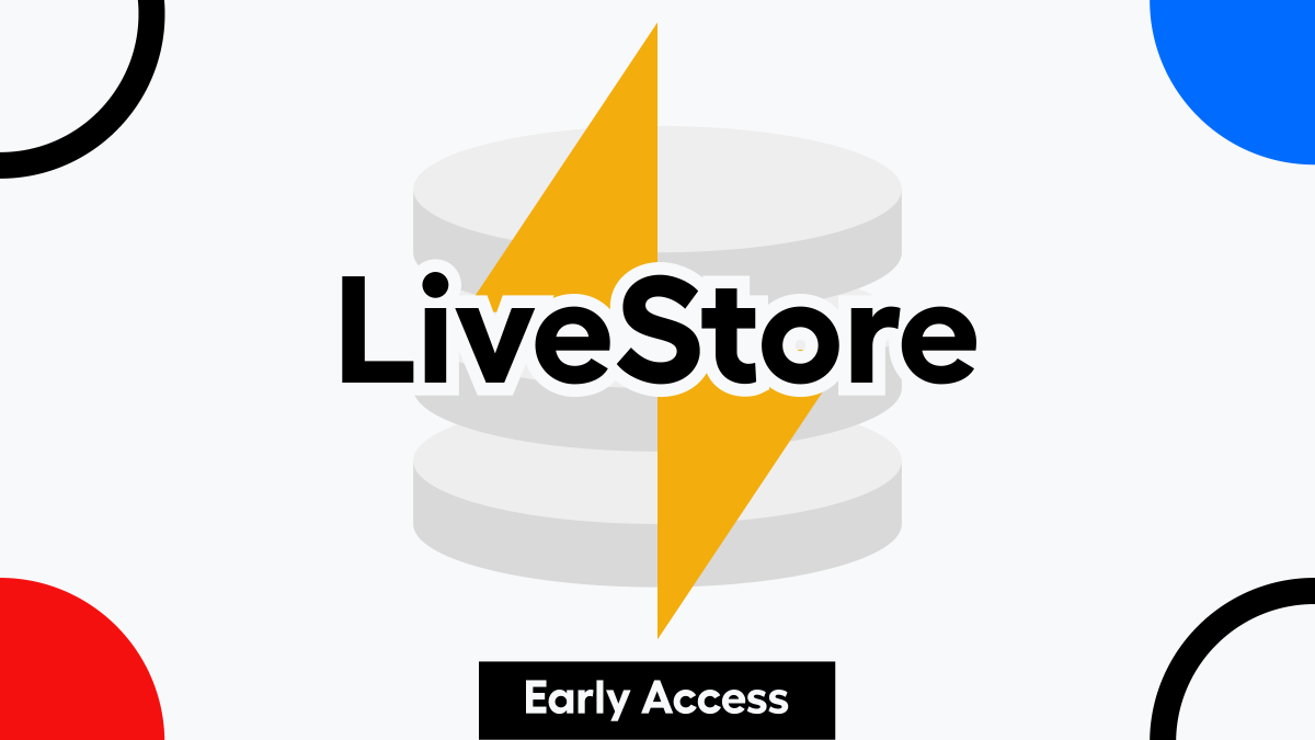 expo's tweet photo. 🥳 Launch Party day 4: Introducing LiveStore📍

@livestoredev is a local-first data layer built on SQLite for high performance apps. The creator of LiveStore is @schickling (former @prisma) and he is opening up early access to LiveStore today!

Check out his blog post which includes a demo video and an example app based on the @linear app ⤵️