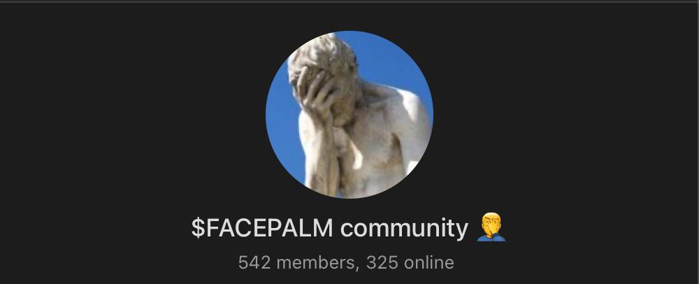 More than 500+ Members and 300+ Online ! We gonna be on 10M MC IF EVERYONE WILL GO AND SHILL US !

STOP FC SITTING AND WAITING ! COOK HARD WITH ME !