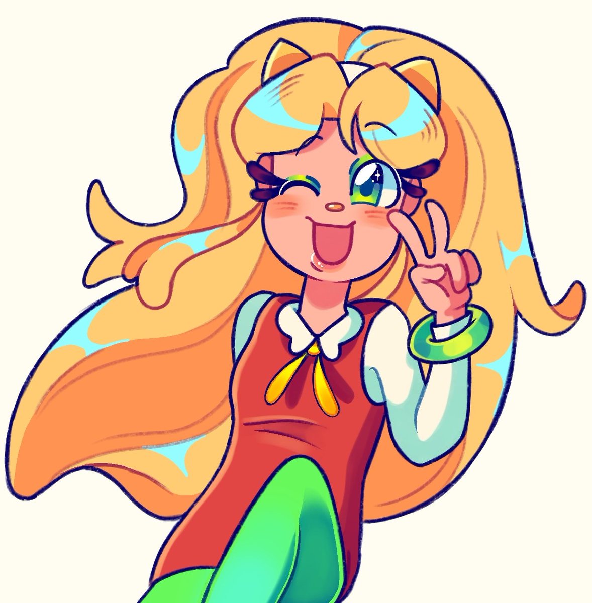 My favorite girl 
#WelcomeHome