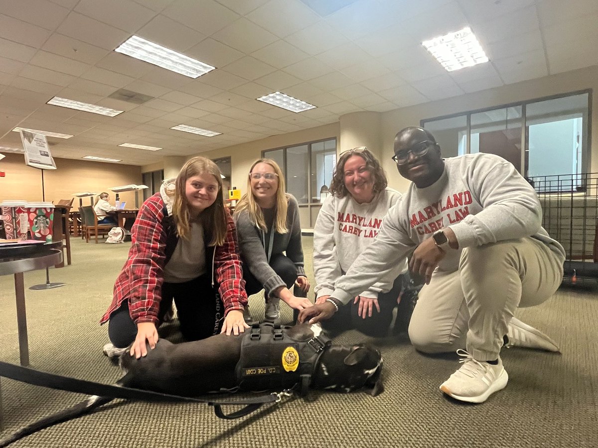 TM Law Library tweet media