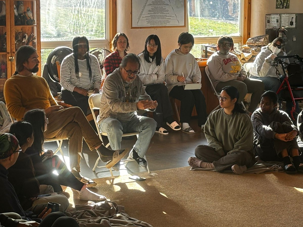 UTSC Sociology tweet media