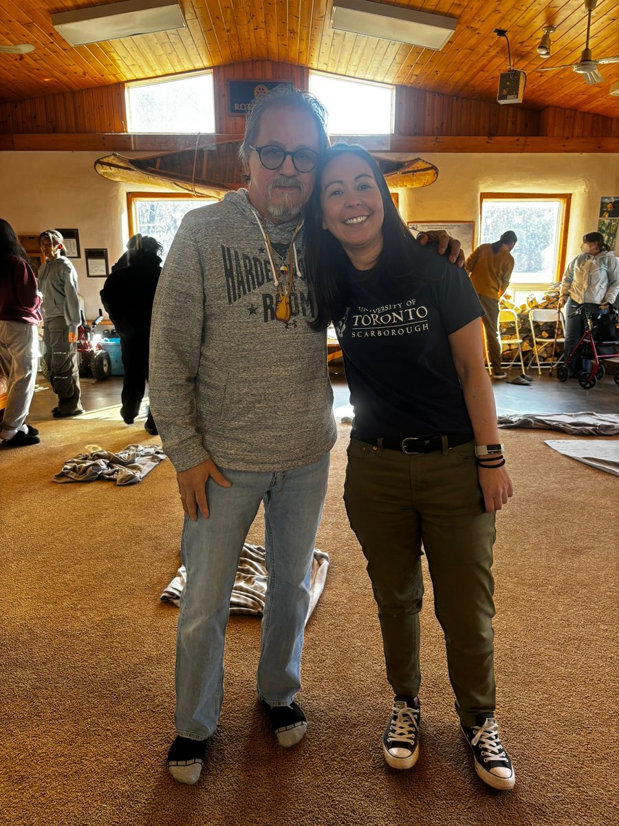 UTSC Sociology tweet media