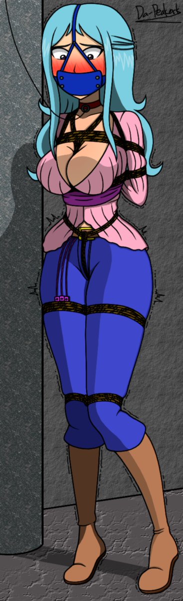 Another DA comm, another beauty of an OC.

Enjoy!