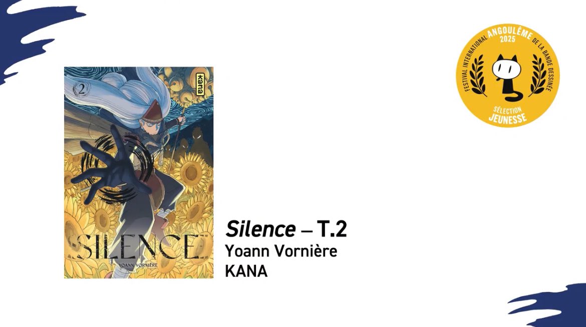 Silence t7 - 10/07/26 tweet media