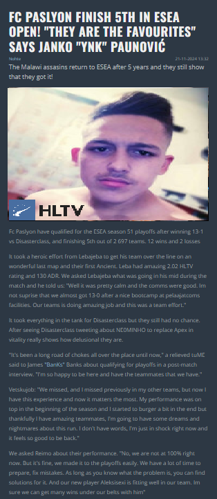 Fc Paslyon tweet media