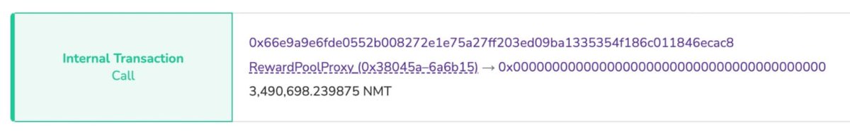 DeFi Decoder tweet media