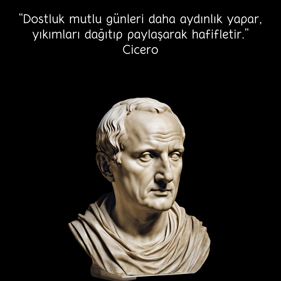 Cicero.