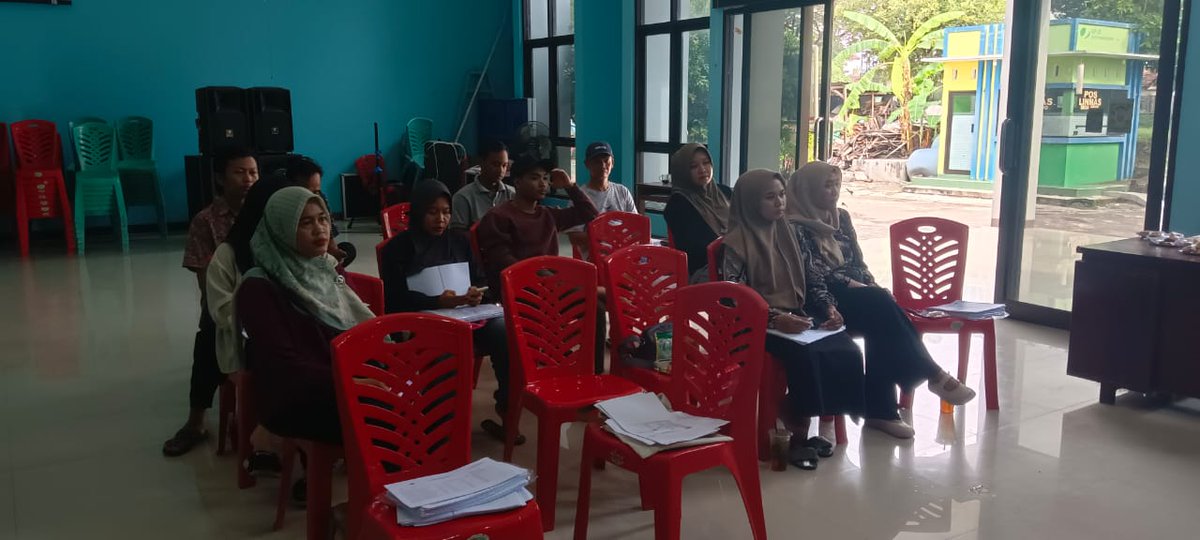 ppssedo's tweet photo. @ppk_demak
@kpudemak
@kpujateng
@kpu_ri 
@kpujateng 
#sobatpemilih
#kpumelayani
#pilkada2024
#demak
#pps
#sedo https://t.co/jBXmo4pdD3