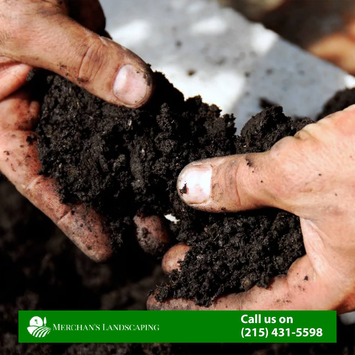MerchansLandscp's tweet image. Protect Your Garden from the Cold!

As winter approaches, shielding your garden&apos;s soil from freezing temperatures is essential. 

Opening Hours: Monday To Saturday, 7 a.m.–6 p.m.

📞 Contact Number: (215) 431-5598

Address: 1523 Lavender Road, Bensalem, PA, 19020

#soilprotection