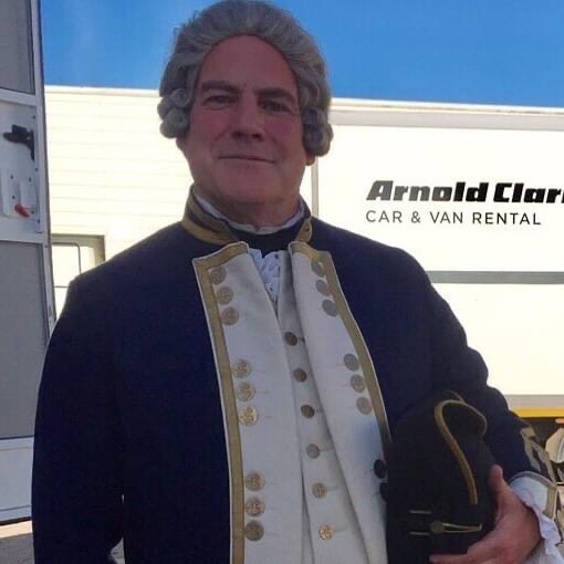 AlphaActors's tweet image. See our own Angus Kennedy as Capt Amias Ratliff in Season 7 part 2 episodes drop tomorow Friday 22nd Nov on MGM. Episode 10. Amias delivers devastating news to Clare. #outlander #amiasratliff #outlanderseason7 #scotland #actorslife