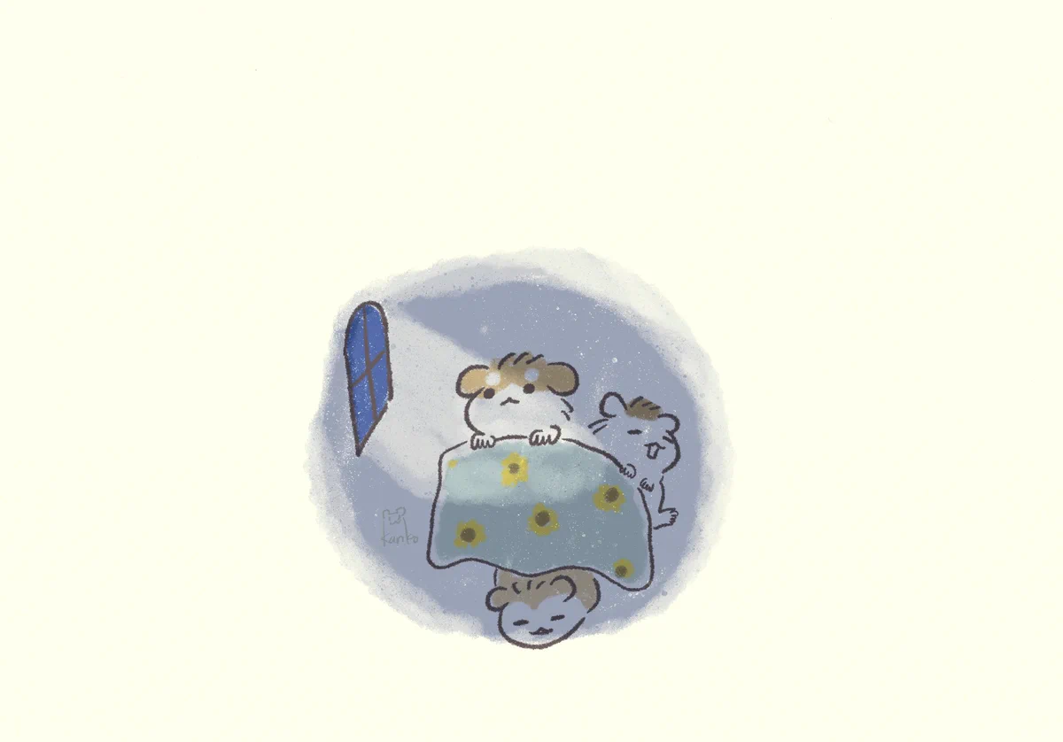 ろぼはむちゃん (@robohamuchan) / X