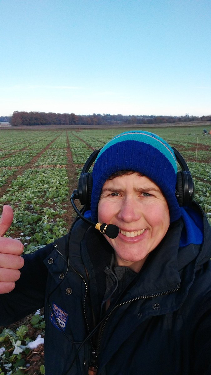 Megan Edmonds (@edmondsmeg) on Twitter photo My fingers are thankful for voice recognition technology today assessing in -2 degrees!
Thanks Smatrix!
<a href="/EurofinsAgro/">Eurofins Agroscience</a> My fingers are thankful for voice recognition technology today assessing in -2 degrees!
Thanks Smatrix!
<a href="/EurofinsAgro/">Eurofins Agroscience</a>