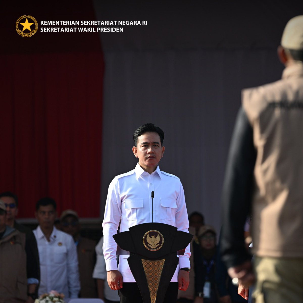 Sekretariat Wakil Presiden Republik Indonesia tweet media