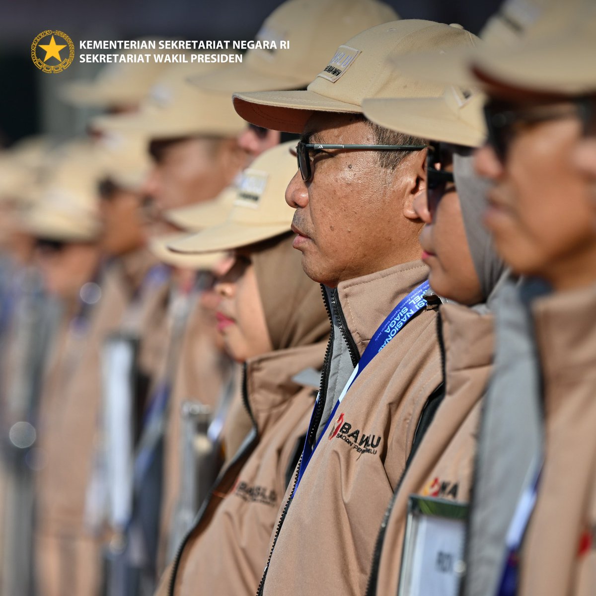 Sekretariat Wakil Presiden Republik Indonesia tweet media