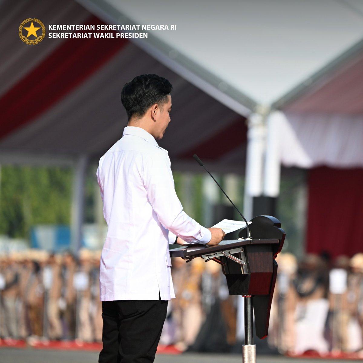 Sekretariat Wakil Presiden Republik Indonesia tweet media