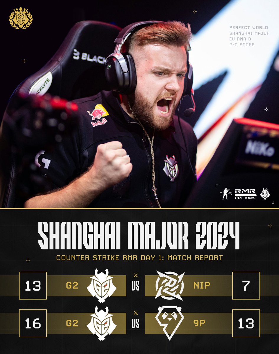 G2 UK 🏆 tweet media