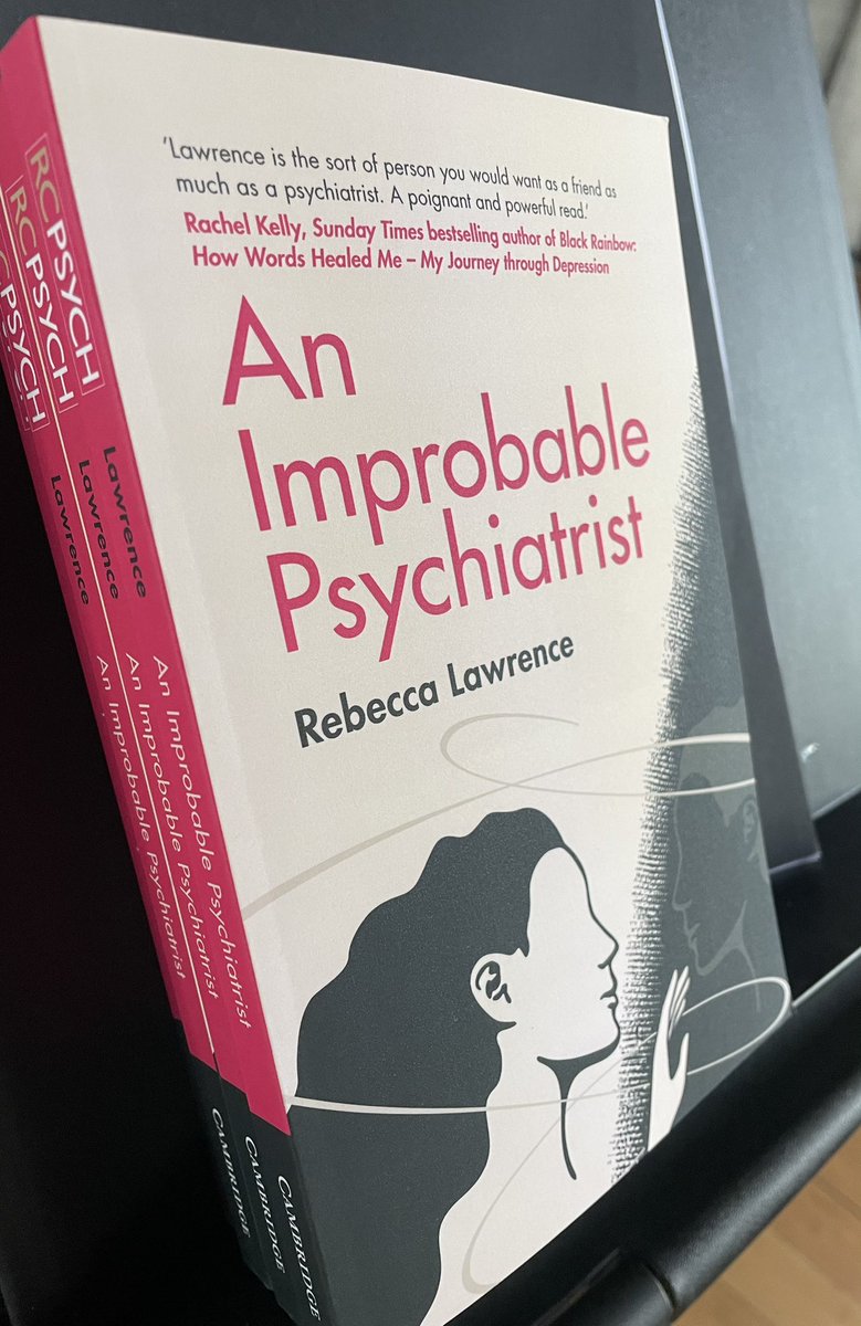 Rebecca Lawrence tweet media