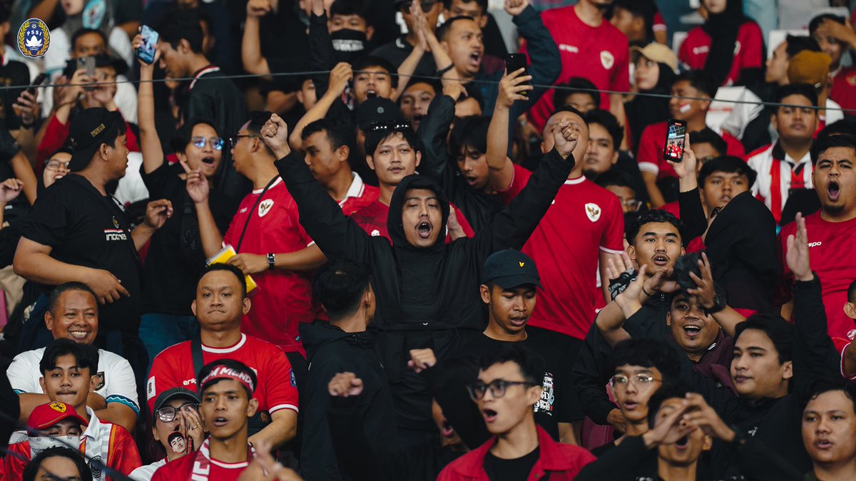 PSSI tweet media