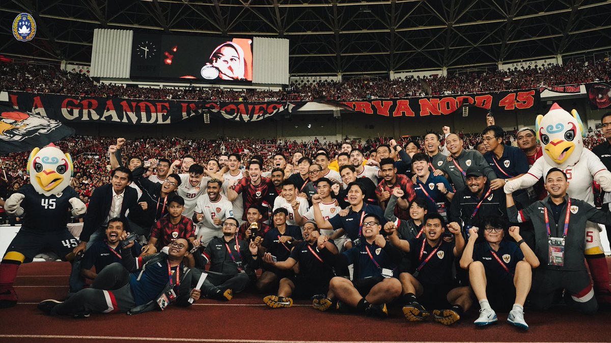PSSI tweet media