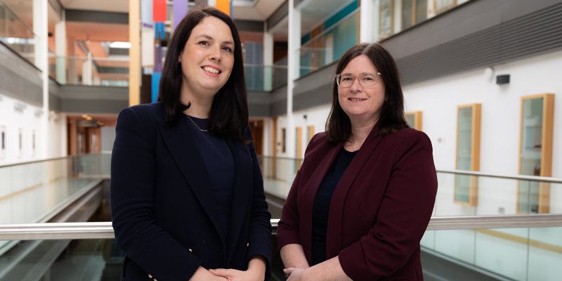 UCC Research (@uccresearch) on Twitter photo Researchers <a href="/UCC/">UCC Ireland</a> have been awarded a combined €2m from <a href="/hrbireland/">HealthResearchBoard</a> for separate projects that will find novel solutions to monitor patients with inflammatory kidney disease and better understand how social determinants affect suicidal behaviours.
ucc.ie/en/news/2024/2… Researchers <a href="/UCC/">UCC Ireland</a> have been awarded a combined €2m from <a href="/hrbireland/">HealthResearchBoard</a> for separate projects that will find novel solutions to monitor patients with inflammatory kidney disease and better understand how social determinants affect suicidal behaviours.
ucc.ie/en/news/2024/2…