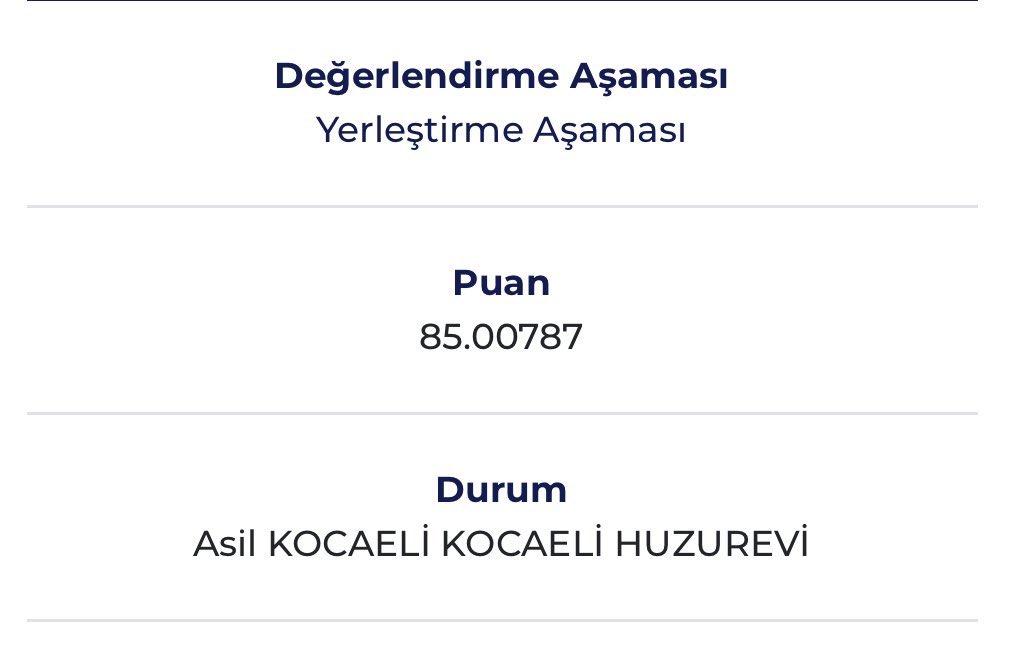 Atandımmm 🥳 güzel günlere 🥂