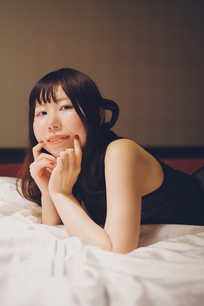 に

撮影　オノアサミさん