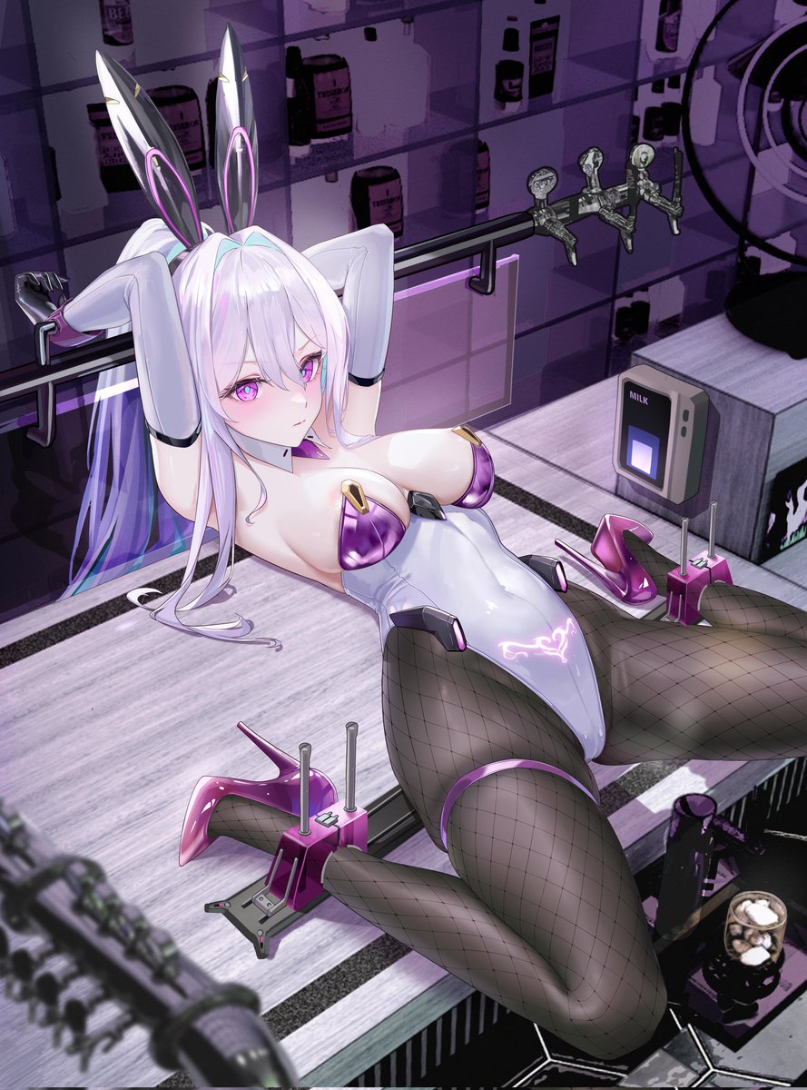 MAHO肆魔 tweet media