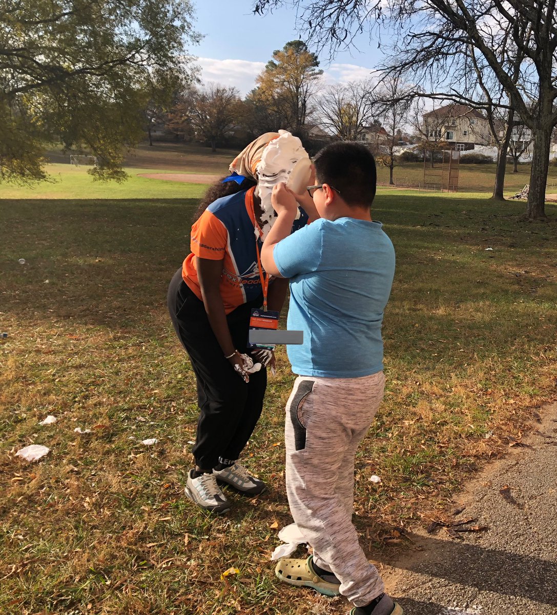 Here’s how it started and here’s how it’s going! We are having a blast with our Apex Coaches learning about leadership traits and winning challenges!
My kids, my class, and the PTO say thank you for helping our school! myapexevent.com/event/26994/sp…