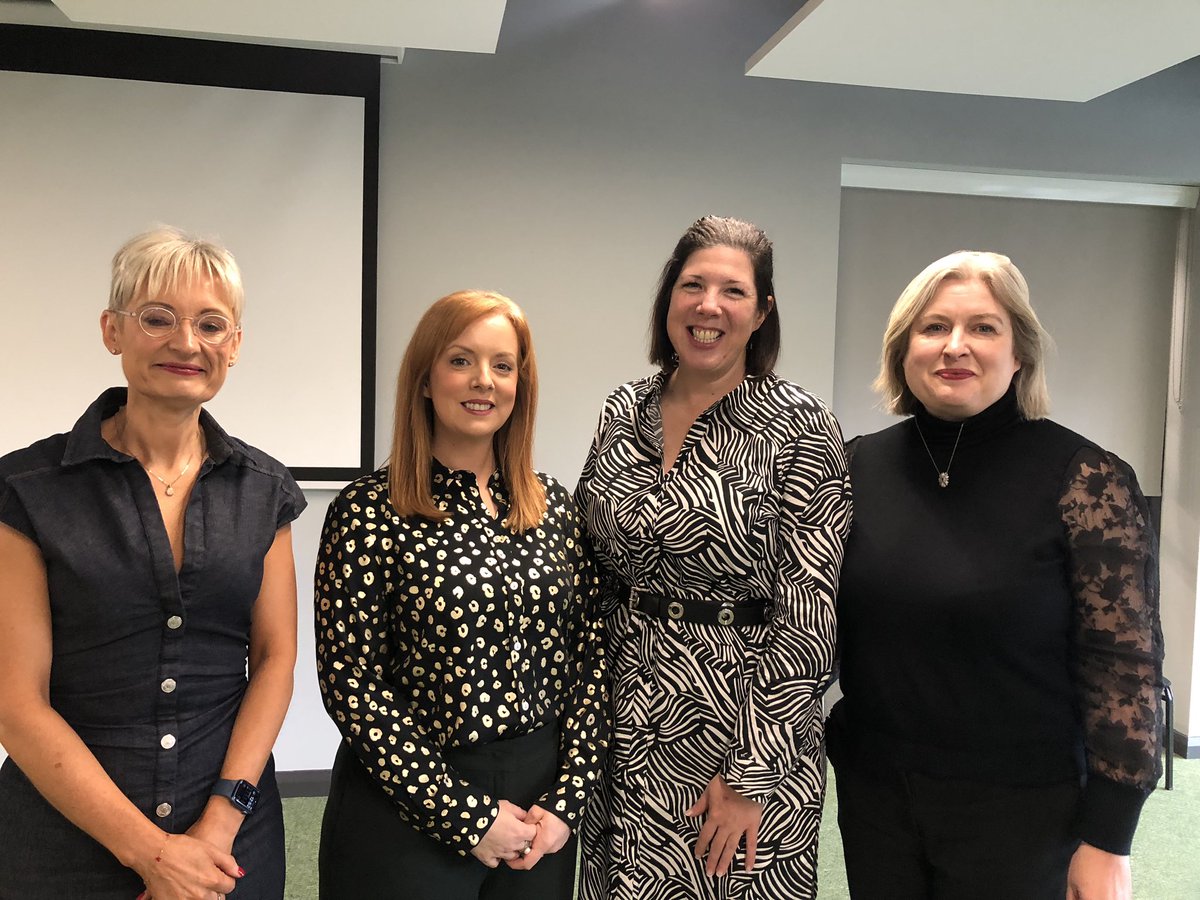 PBNINews's tweet photo. This week we held a staff engagement forum which is led by the Chief Executive and organised by staff members to promote openness and inclusion throughout the organisation. Managers Claire Taylor and Nuala Mullan facilitated the forum. https://t.co/0qXrj8NEpZ