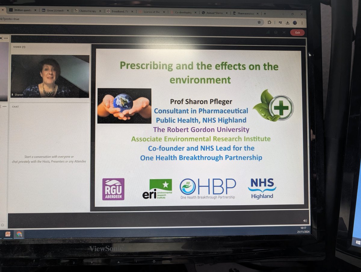 Sharon pfleger tweet media