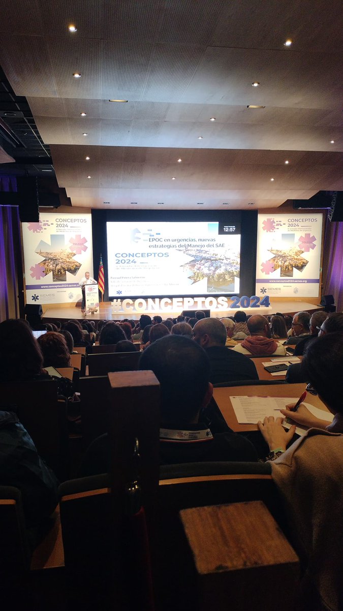 Continuamos en #conceptos2024 

🤔