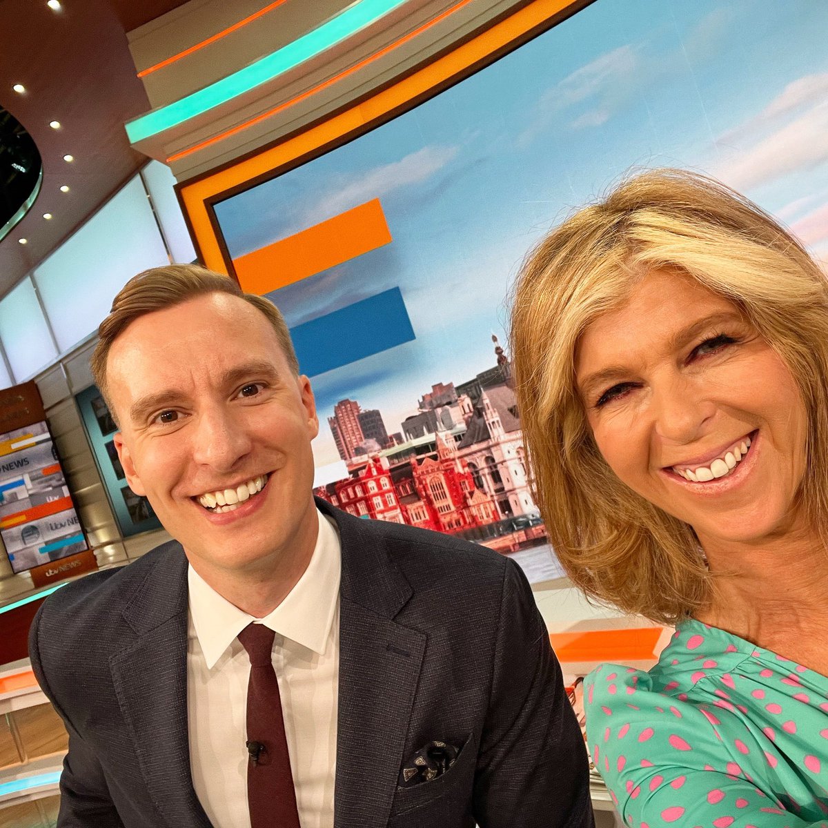 Paul Brand tweet media