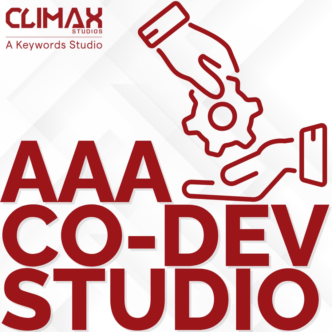 Climax Studios tweet media