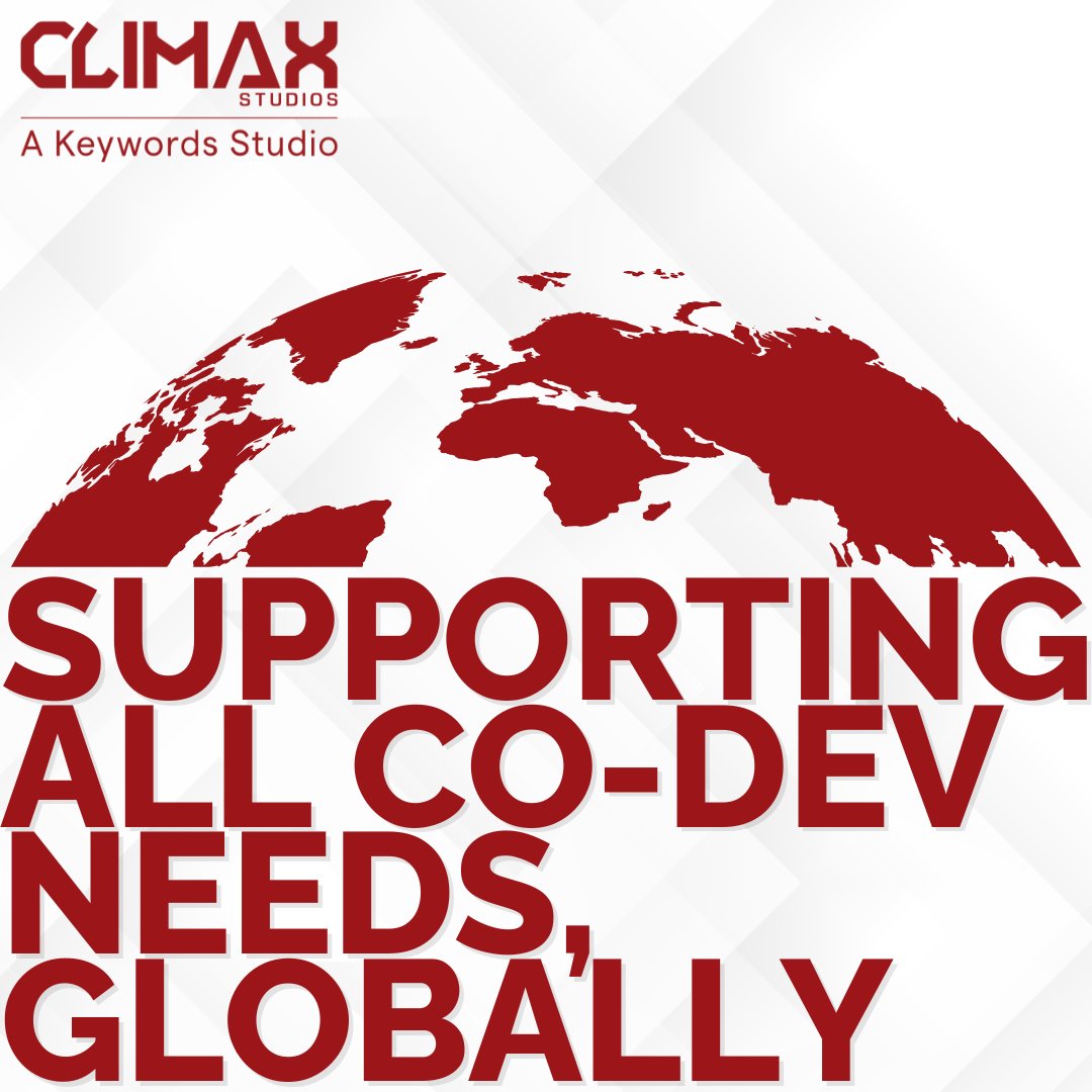 Climax Studios tweet media