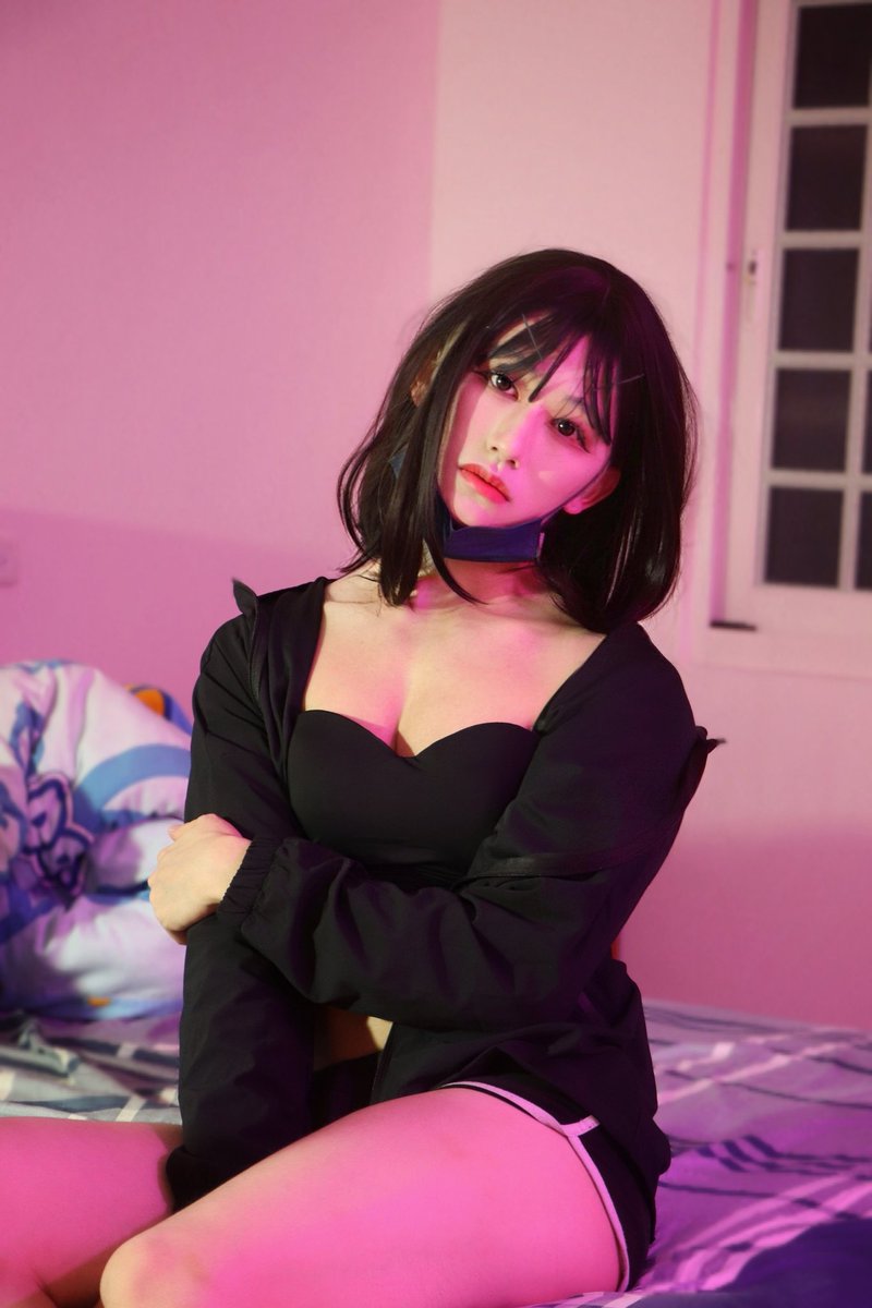 我ㄉ新頭貼出爐ㄌ🥳
My new profile pic is out!
#男の娘 #偽娘 #女装男子