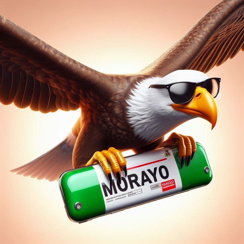 WizStatz's tweet photo. The eagle will be landing tonight with #Morayo the album…. 🎉 Fcs are you ready? 🔥❤️🦅 https://t.co/Cw9OI8UvoI