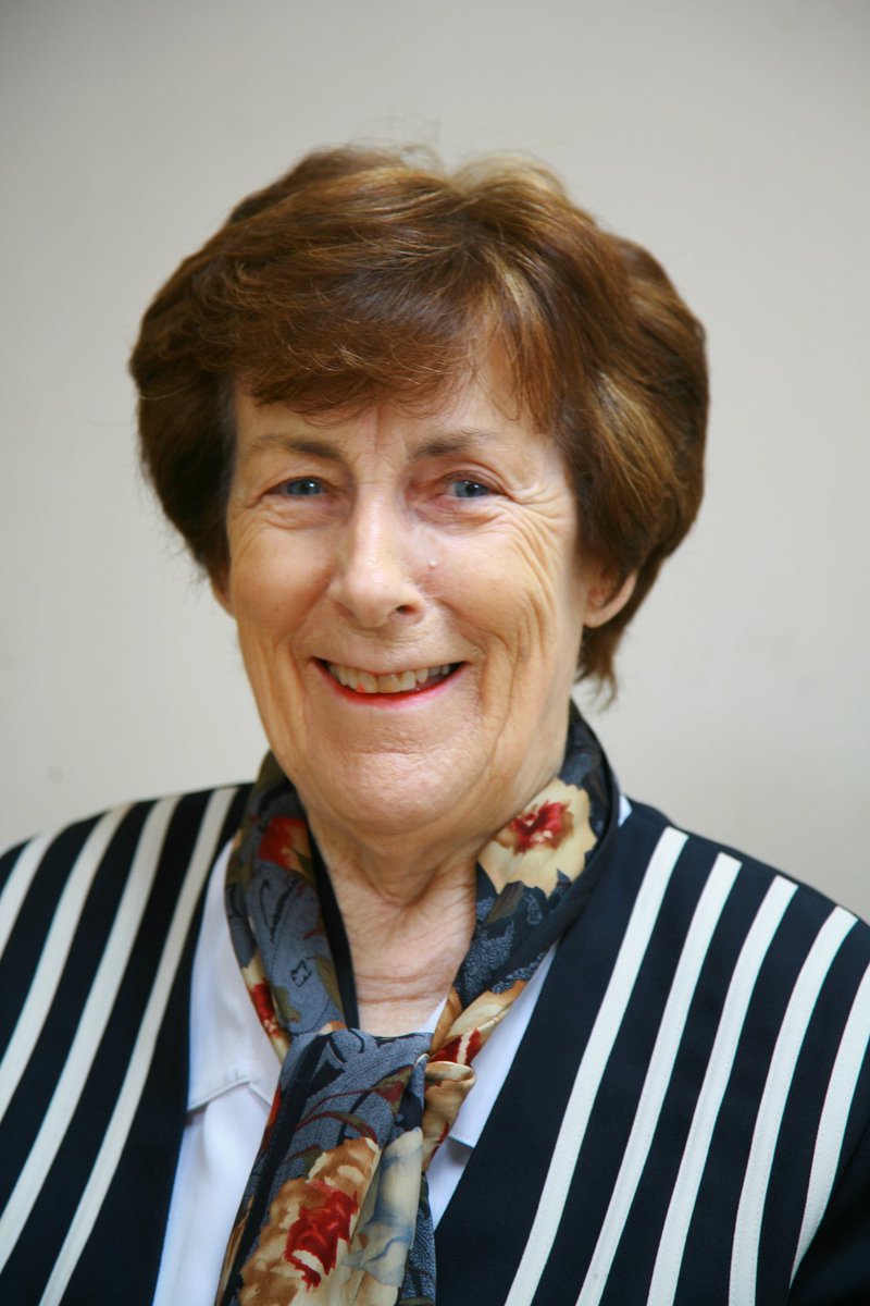SMI are saddened to learn of the death of Honorary Member Dr Ita Beausang. Ita completed the first PhD in musicology in Ireland (1962) and published in the areas of Anglo-Irish music and female Irish composers. Our thoughts are with Ita’s family and friends at this time.