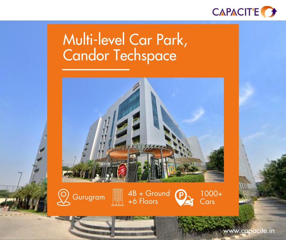 capacit_e's tweet photo. From powering industries in Tamil Nadu to streamlining lives in Gurugram, Capacit’e builds with precision, care & sustainability. Every project serves communities with innovation & purpose. 🏗️💚
#BuildingLandmarks #HumanTouch https://t.co/ho9VNY7mcx