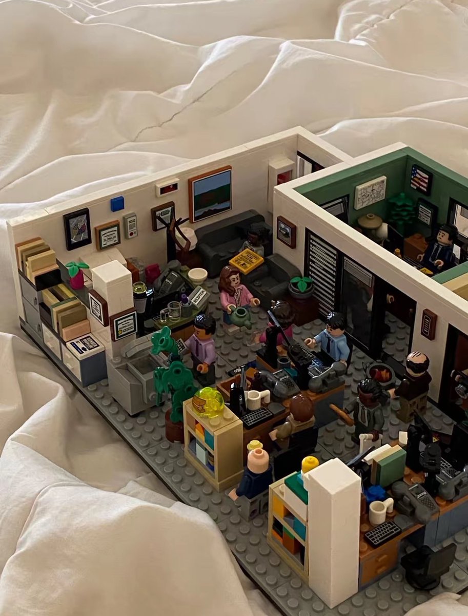 Dr. Lego tweet media