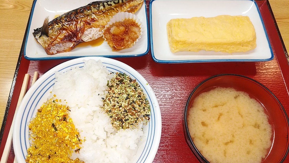 Freeman16895385's tweet photo. まいどおおきに https://t.co/soREf5kTF7