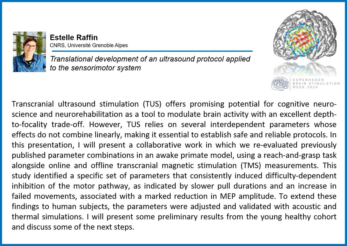 DRCMR (@drcmr_mri) on Twitter photo CoBS is coming!! And so is X'les Estelle!
December 6th the annual 'Copenhagen Brain Stimulation Symposium' takes place at the Panum Institute in Copenhagen. We kick off at 09.00. Join online or IRL by sending an email to cobs@drcmr.dk .
@drcmr_MRI <a href="/HSiebner/">Hartwig Roman Siebner</a> <a href="/Lasse_Neuro_CPH/">Lasse Christiansen</a> CoBS is coming!! And so is X'les Estelle!
December 6th the annual 'Copenhagen Brain Stimulation Symposium' takes place at the Panum Institute in Copenhagen. We kick off at 09.00. Join online or IRL by sending an email to cobs@drcmr.dk .
@drcmr_MRI <a href="/HSiebner/">Hartwig Roman Siebner</a> <a href="/Lasse_Neuro_CPH/">Lasse Christiansen</a>