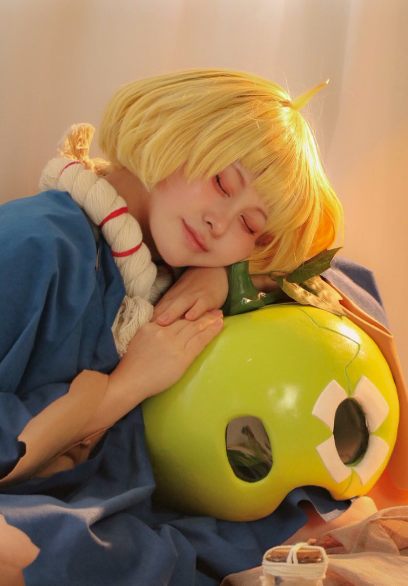 コスプレ / Dr.STONE 🍉