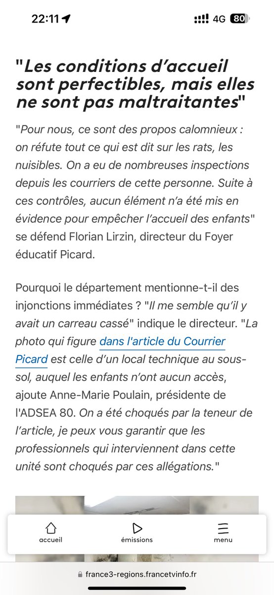 Najib Bayoumi tweet media