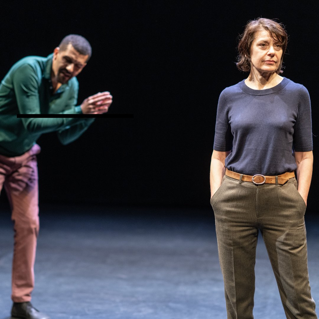 Forced Entertainment (@forcedents) on Twitter photo Join <a href="/cathy_naden/">CATHY NADEN</a> and <a href="/SekeChim/">Seke Chimutengwende</a> for a Post-Show talk this Saturday after the afternoon performance of If All Else Fails <a href="/battersea_arts/">BatterseaArtsCentre</a>.
‘Cruel, comical game of repetition and reversal from Forced Entertainment’ ★★★★ The Stage Join <a href="/cathy_naden/">CATHY NADEN</a> and <a href="/SekeChim/">Seke Chimutengwende</a> for a Post-Show talk this Saturday after the afternoon performance of If All Else Fails <a href="/battersea_arts/">BatterseaArtsCentre</a>.
‘Cruel, comical game of repetition and reversal from Forced Entertainment’ ★★★★ The Stage