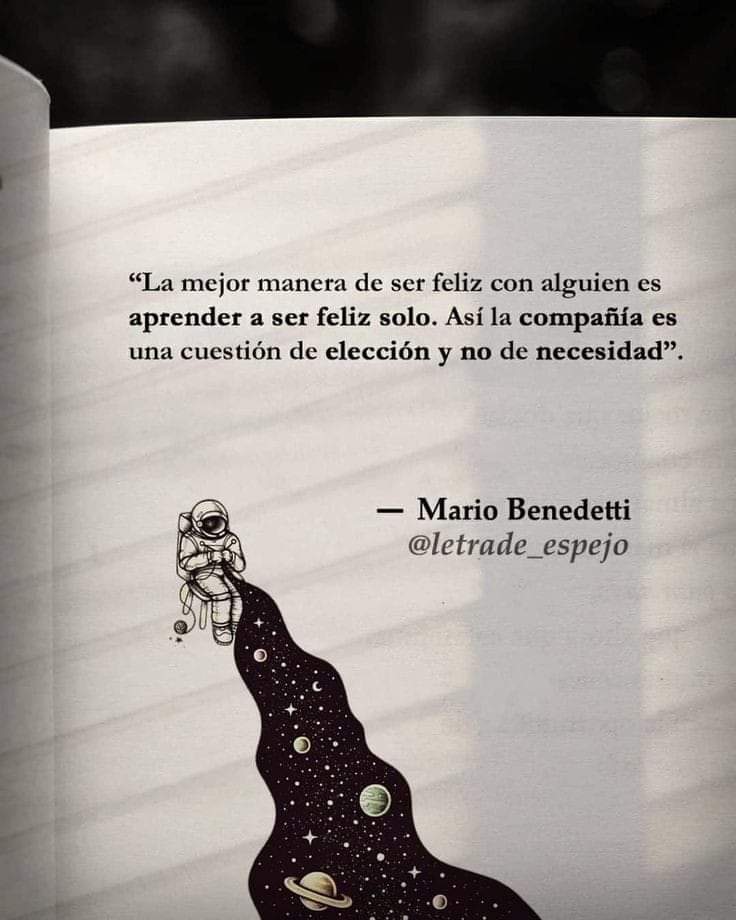 Aprender a ser feliz S😊 LO