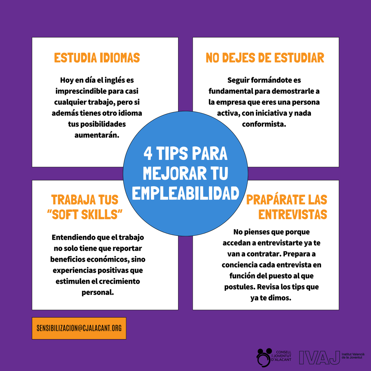 Consell de la Joventut d'Alacant 💬 tweet media