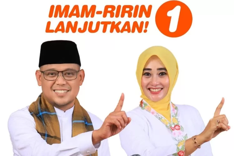 Jelang Debat Ketiga, Imam-Ririn Mantapkan Langkah untuk Depok Lebih Baik imamririn01.id/jelang-debat-k…