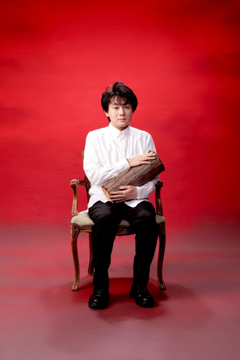 想像力の血 tweet media