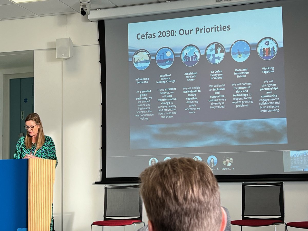 NE Chief Scientist tweet media